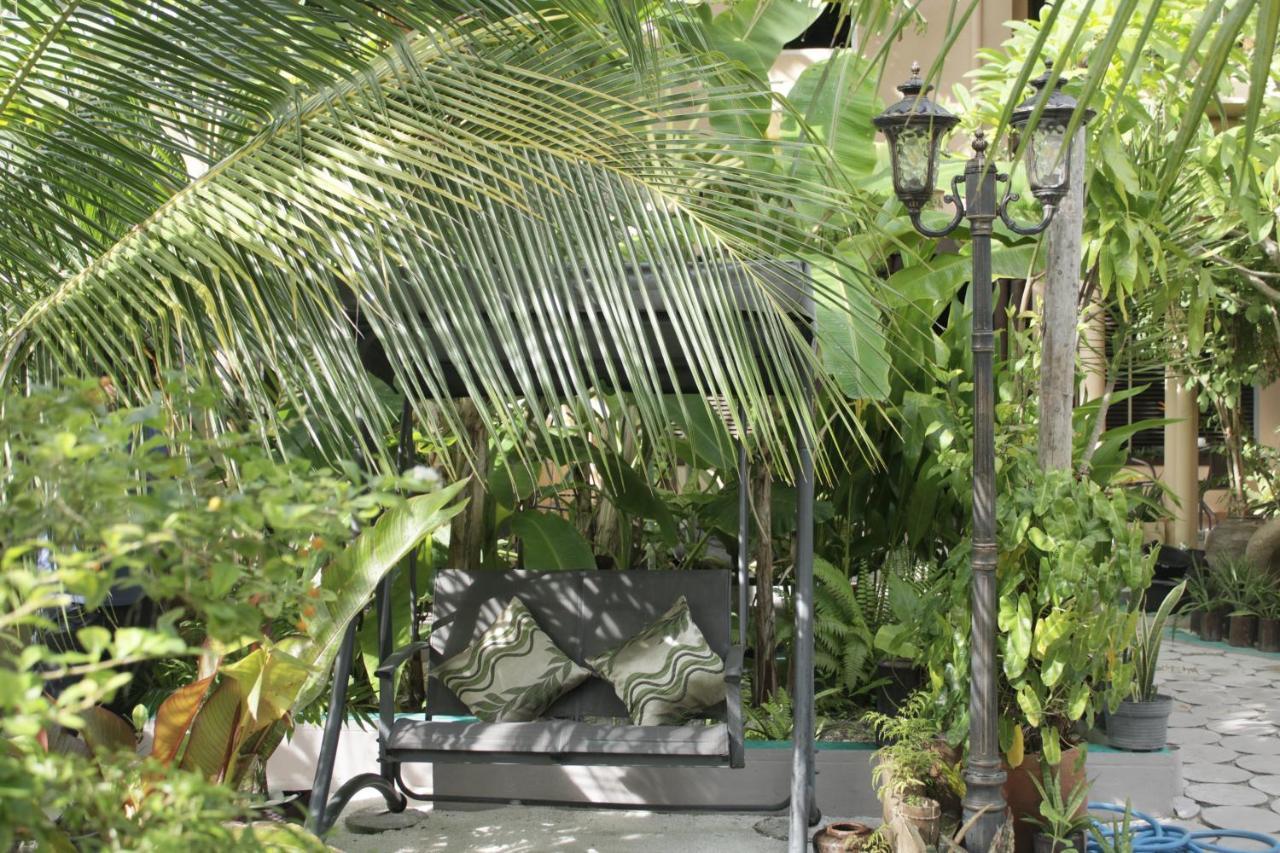 Daisy Cottage Dhangethi Exterior photo